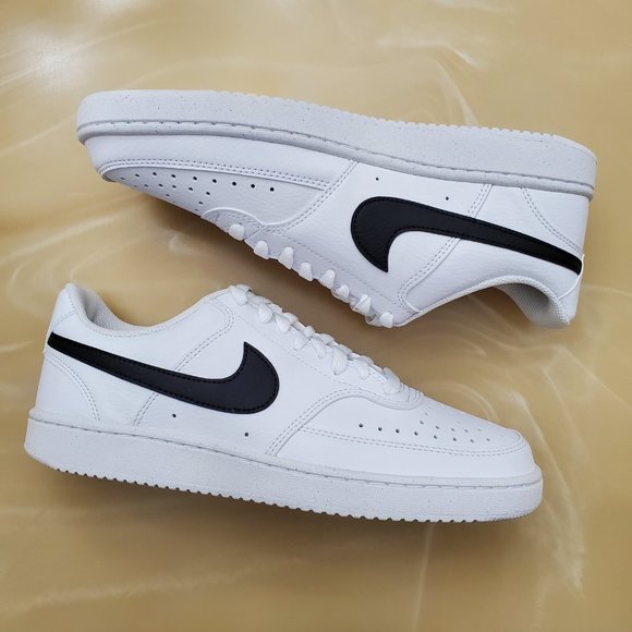 Nike Court Vision Low NN - Picture 5 of 11